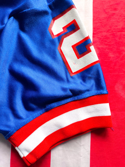 New York Giants Wilson NFL Jersey XL Hampton