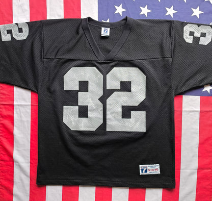 Los Angeles Raiders NFL Jersey M Allen