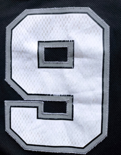San Antonio Spurs Adidas NBA Jersey XL Parker