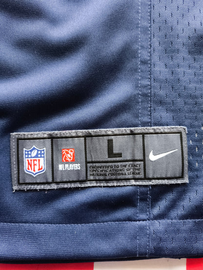 Los Angeles St.Louis Rams Nike NFL Jersey L Gurley II
