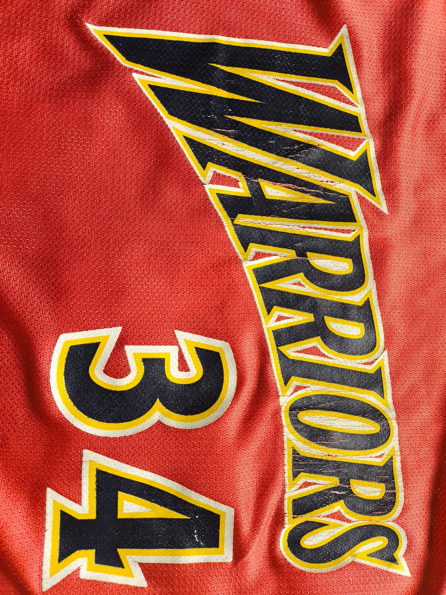 Golden State Warriors NBA Jersey L Dunleavy