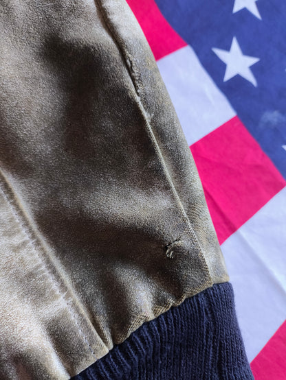 Auburn Tigers NCAA Jacket L