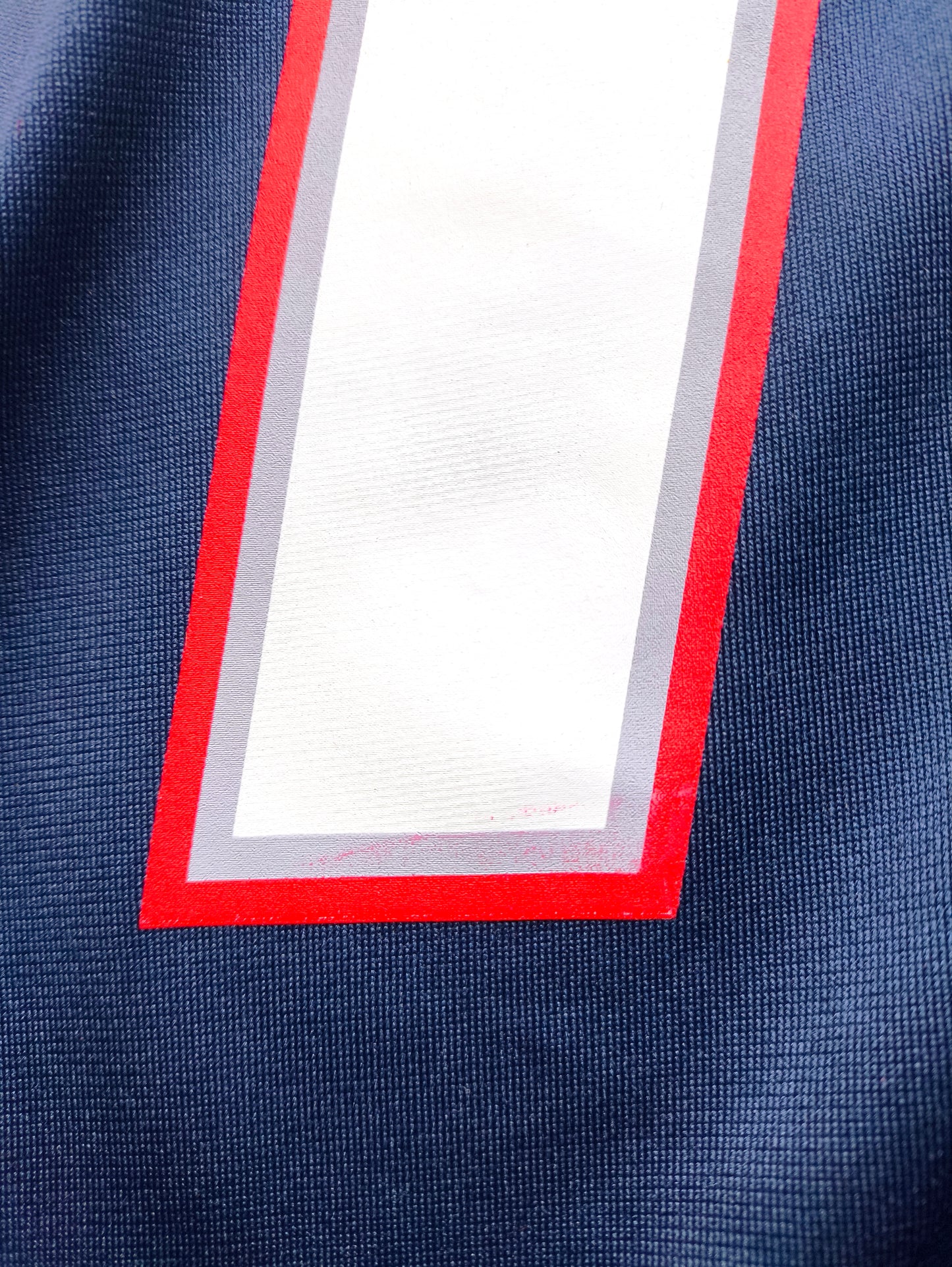 New England Patriots Nike NFL Jersey M Gronkowski