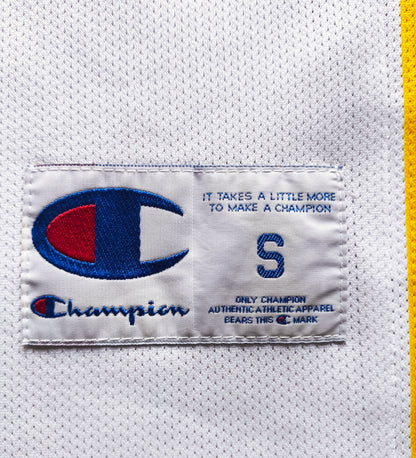 Los Angeles Lakers Champion NBA Jersey S Bryant