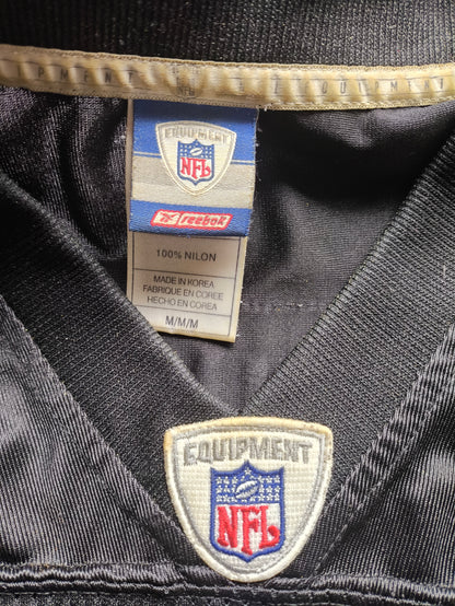 Oakland Raiders NFL Jersey M Gannon
