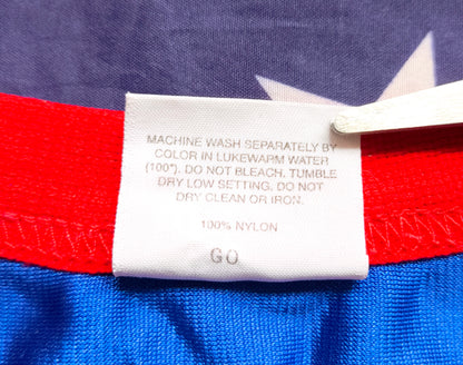 New York Giants Wilson NFL Jersey XL Hampton