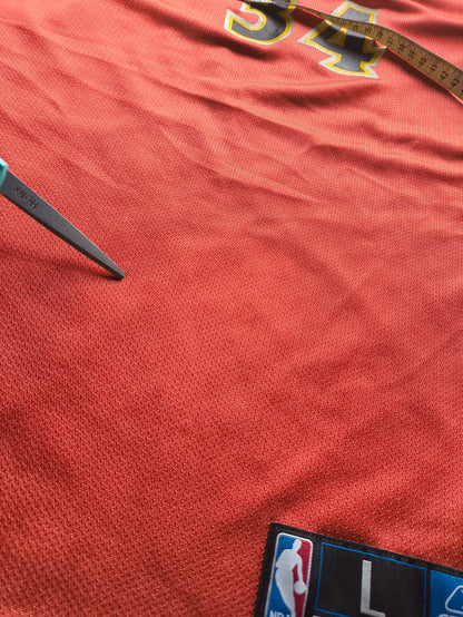 Golden State Warriors NBA Jersey L Dunleavy