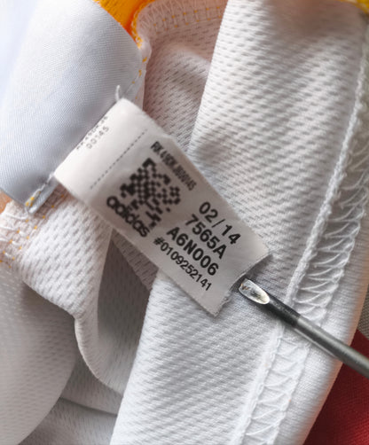 Los Angeles Lakers Adidas NBA Jersey M Bryant