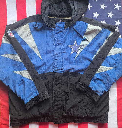 Dallas Cowboys NFL Jacket L