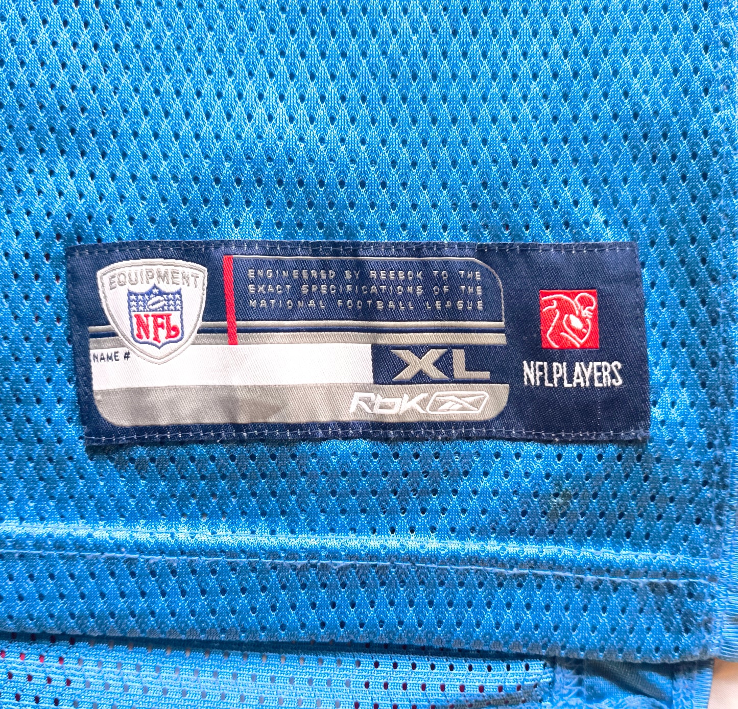 Los Angeles San Diego Chargers Reebok NFL Jersey Merriman