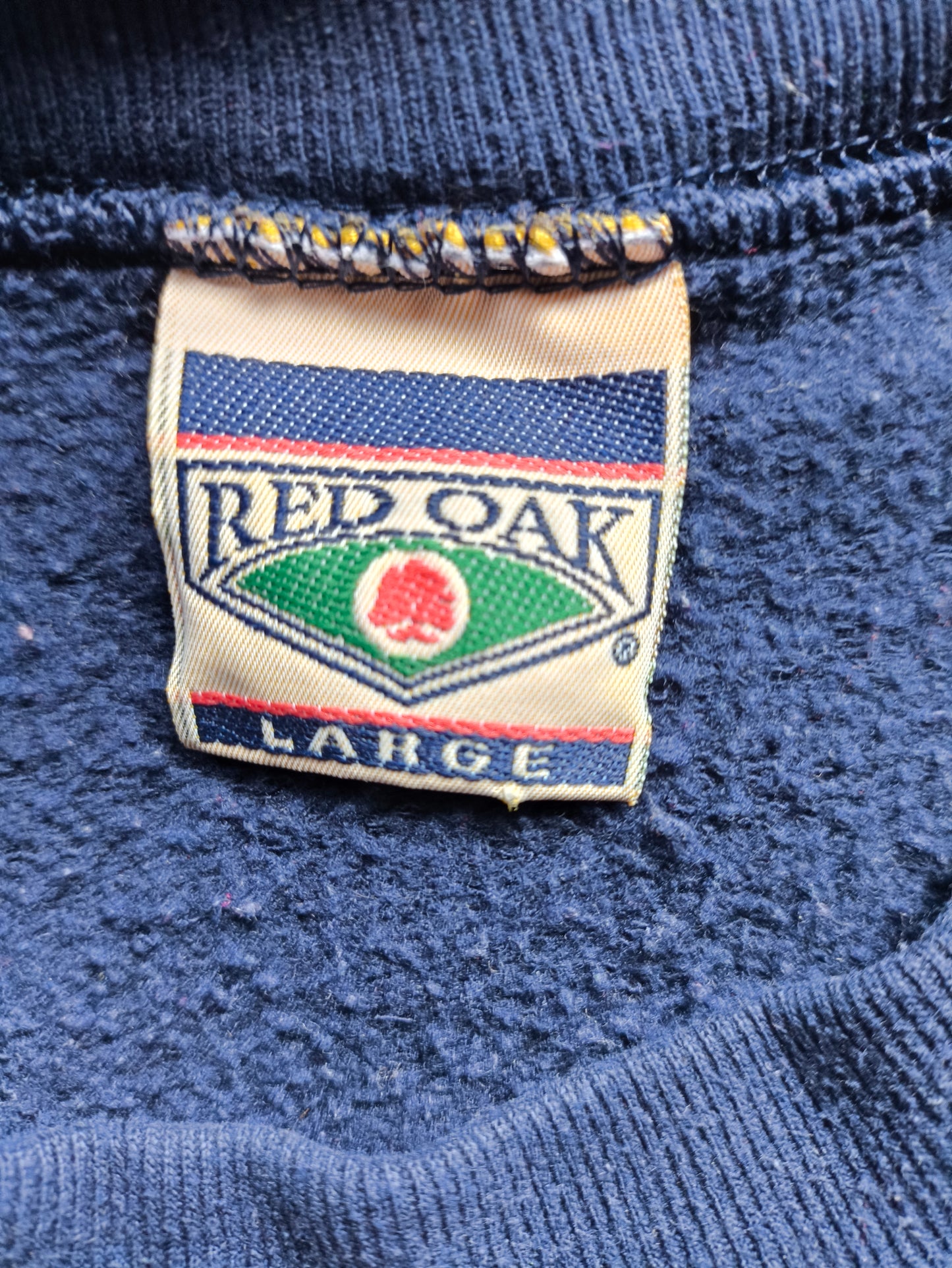 Auburn Tigers NCAA Sweatshirt L