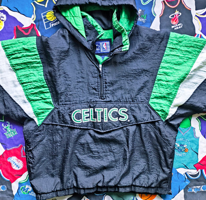 Boston Celtics Starter NBA Jacket L