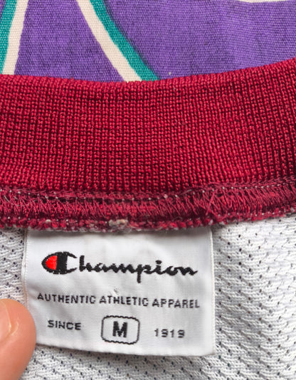 Miami Heat Champion NBA Jersey M O'Neal