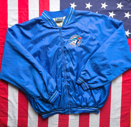Toronto Blue Jays Softwear MLB Jacket M