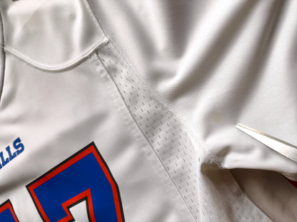 Buffalo Bills Nike NFL Jersey Allen S