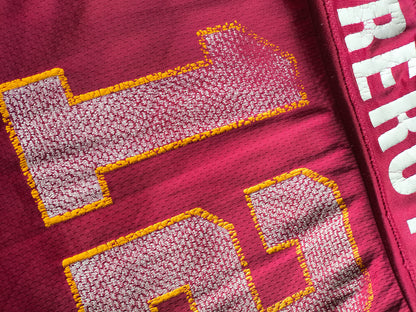 Washington Redskins NFL Jersey M