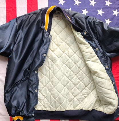 West Virginia Mountaineers NCAA Jacket L