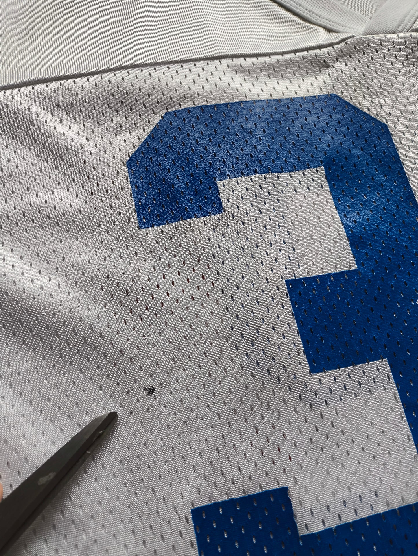 Indianapolis Colts NFL Jersey L James
