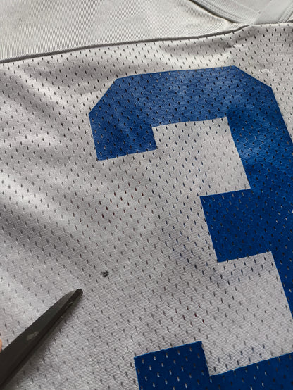 Indianapolis Colts NFL Jersey L James