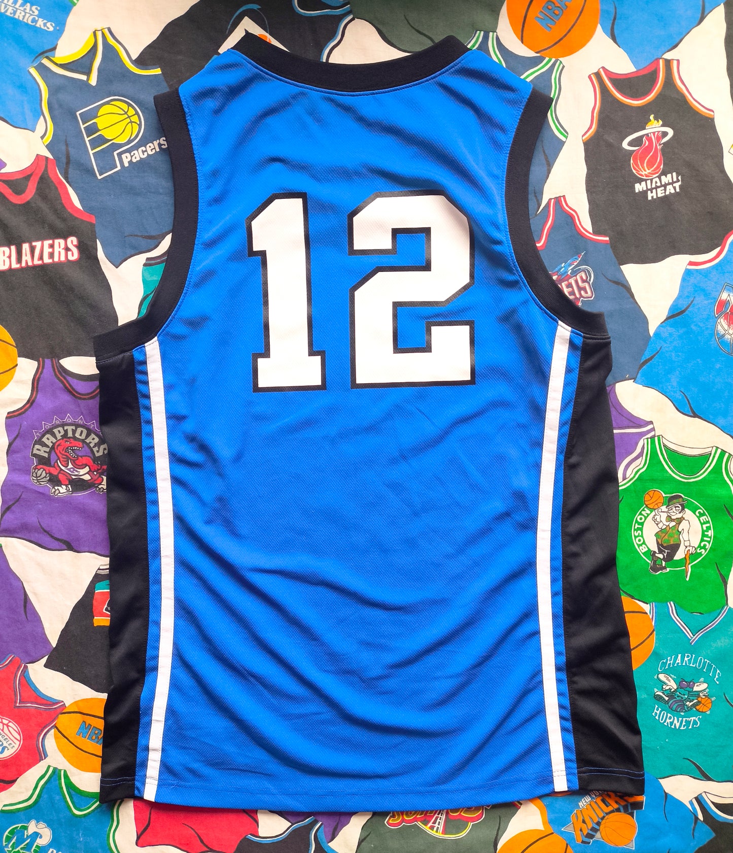 Duke Blue Devils Nike NCAA Basketball Jersey L Singler