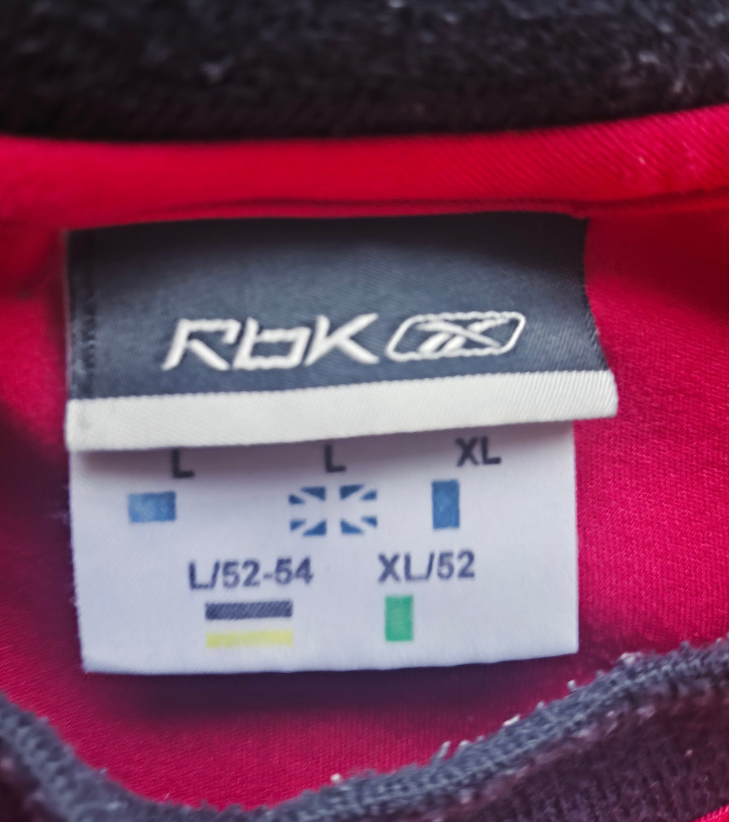 Reebok I3 Allen Iverson Jersey