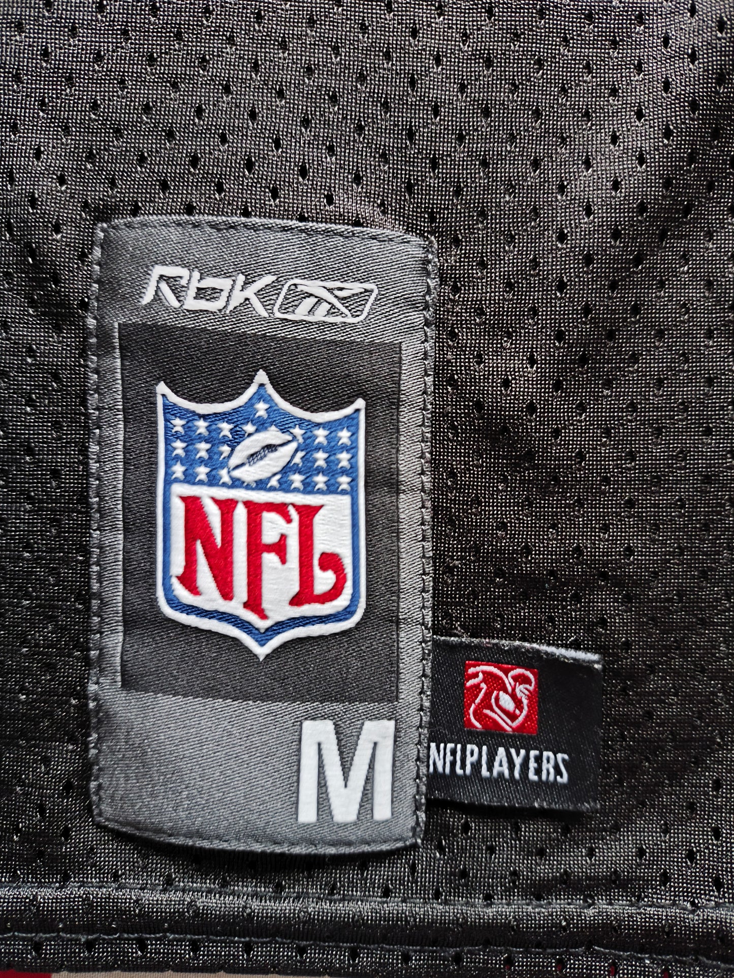 New Orleans Saints Reebok NFL Jersey M Shockey