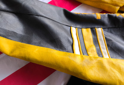 Pittsburgh Steelers NFL Jacket XL