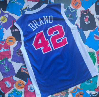 Los Angeles Clippers Champion NBA Jersey