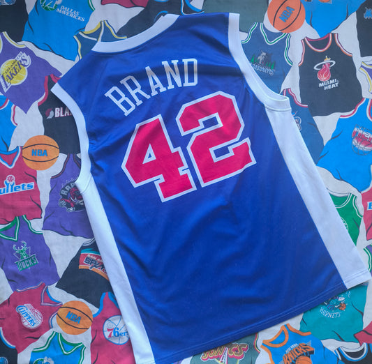 Los Angeles Clippers Champion NBA Jersey