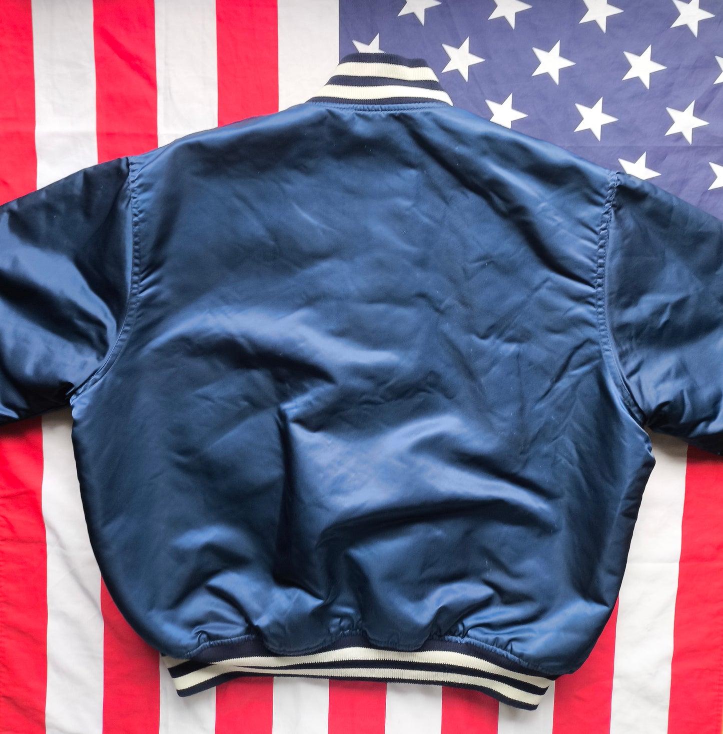 New York Yankees Starter MLB Jacket XL