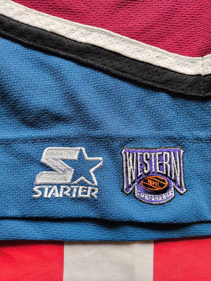 Colorado Avalanche NHL Jersey XL