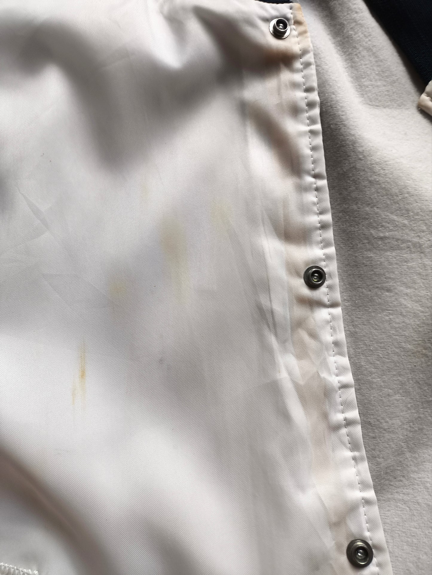 Chicago Bears NFL Chalk Line Fanimation Jacket M