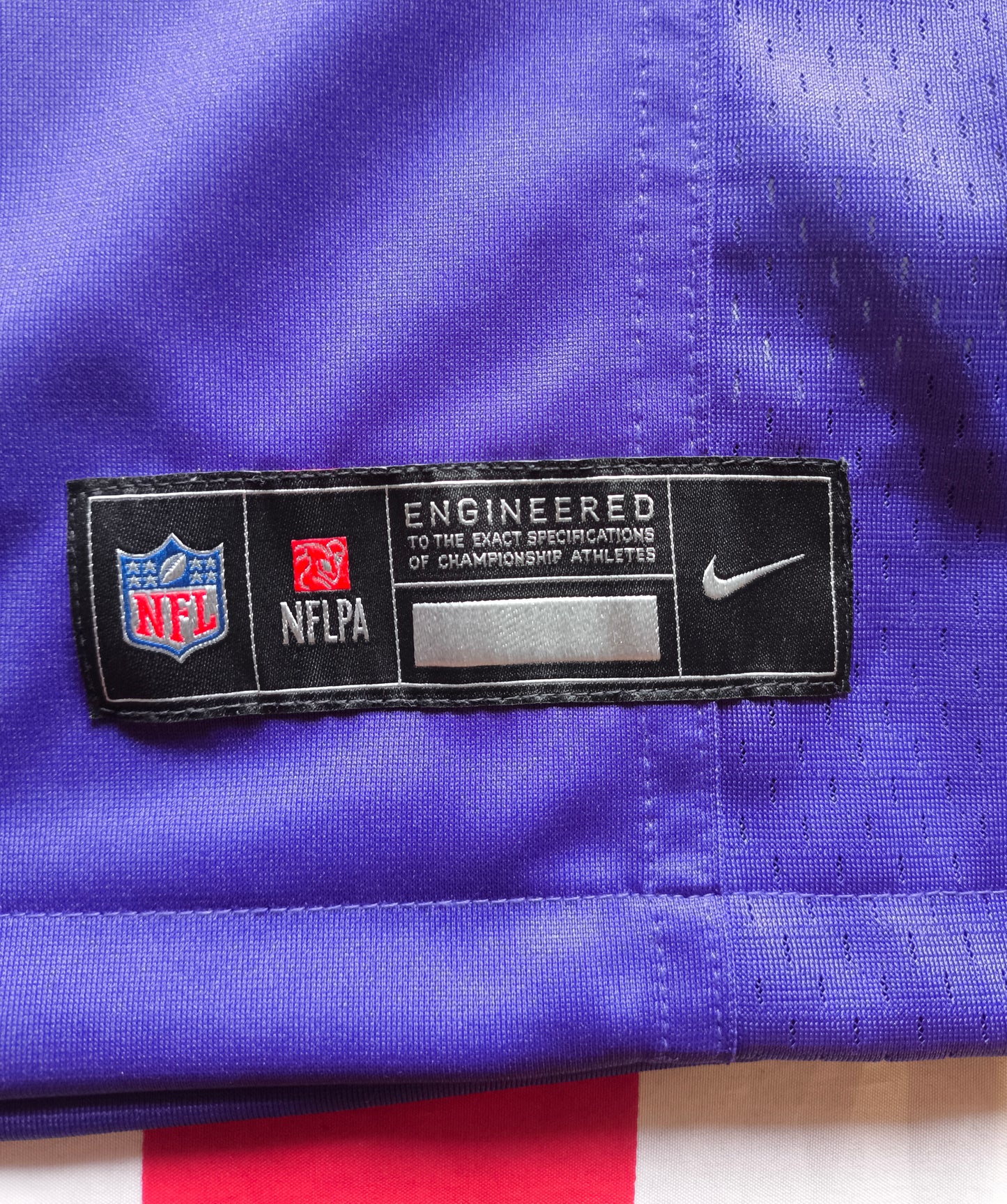 Baltimore Ravens Nike Jersey S Jackson
