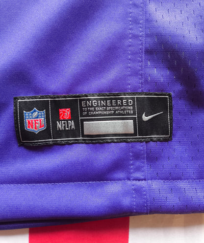 Baltimore Ravens Nike Jersey S Jackson