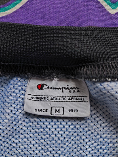 Orlando Magic Champion NBA Jersey M McGrady