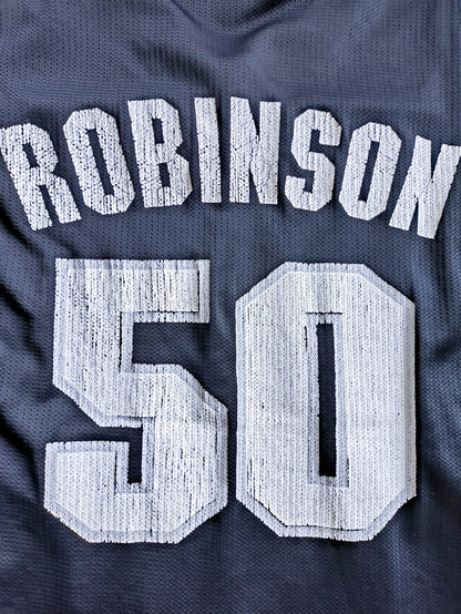 San Antonio Spurs Champion NBA Jersey XXL Robinson