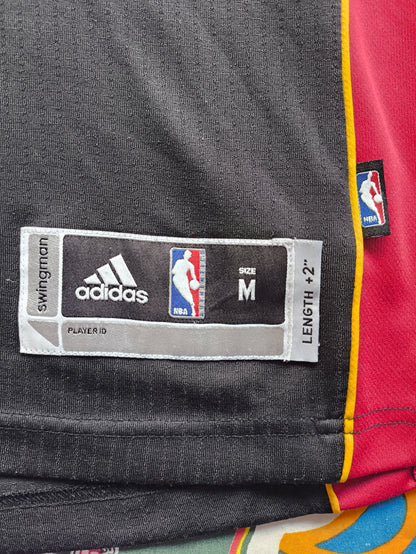 Miami Heat NBA Jersey M Winslow