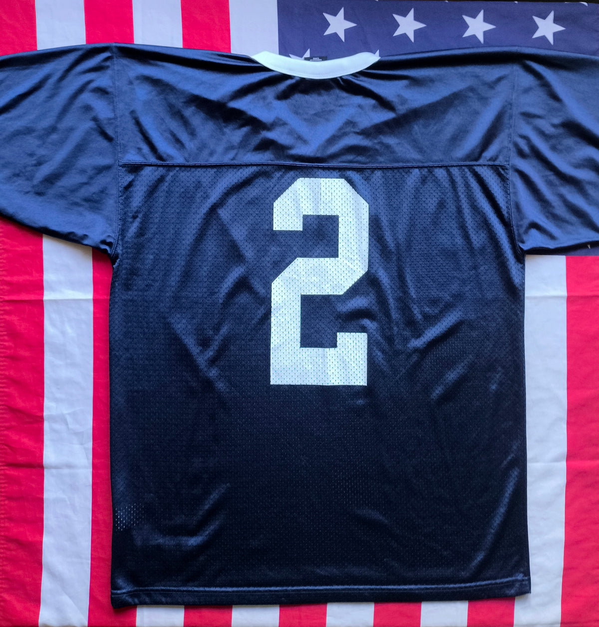 Penn State Nittany Lions Nike NCAA Jersey L