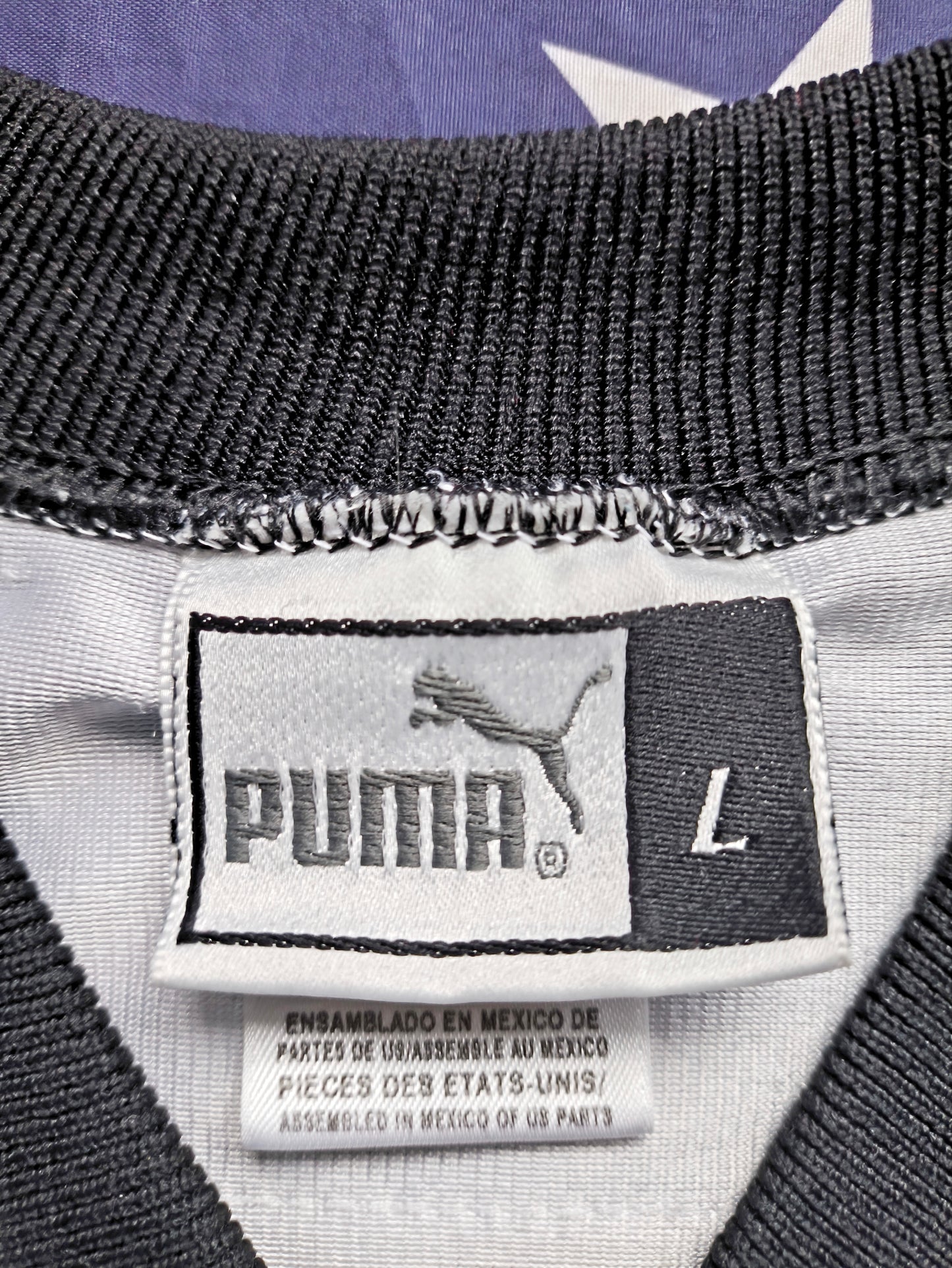 New Orleans Saints Puma NFL Jersey