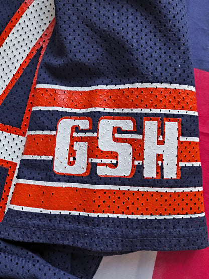 Chicago Bears Sand Knit NFL Jersey S Payton