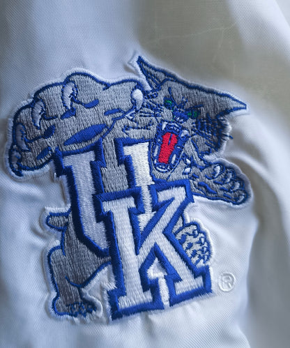 Kentucky Wildcats Starter Windbreaker XL