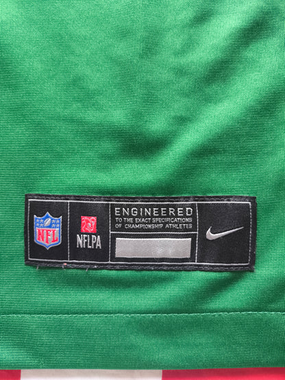 New York Jets NFL Jersey L Rodgers