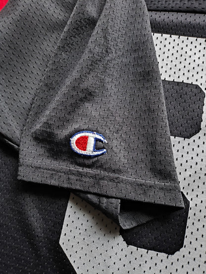 Los Angeles Raiders NFL Jersey M Ismail