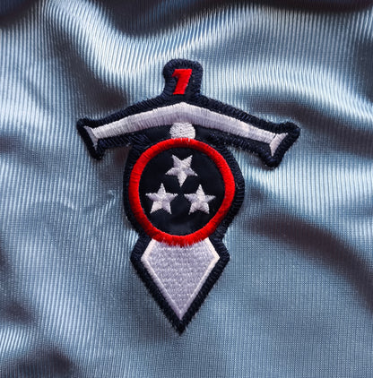 Tennessee Titans NFL Jersey Young XXL