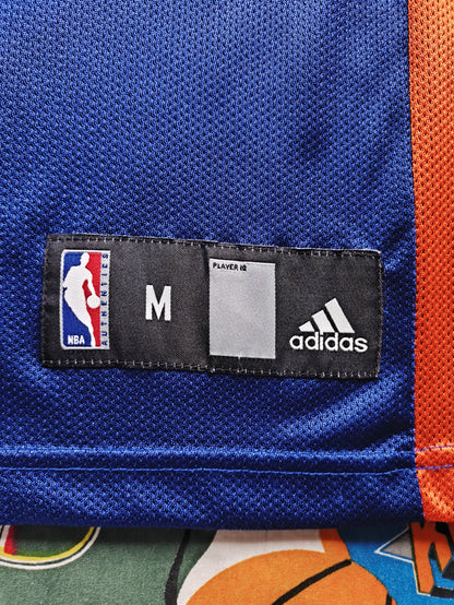 New York Knicks Adidas NBA Jersey M Robinson