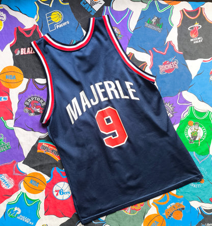 USA Dream Team Champion Jersey S Majerle
