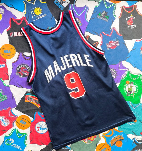USA Dream Team Champion Jersey S Majerle