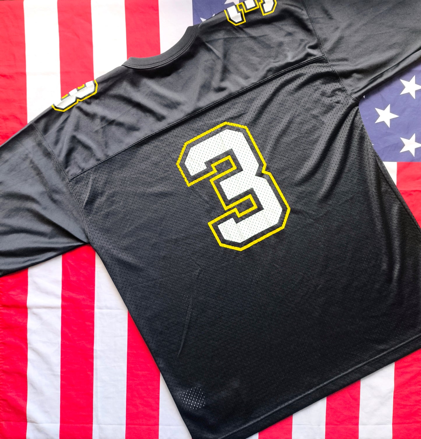 Missouri Tigers Nike NCAA Jersey L Outlaw