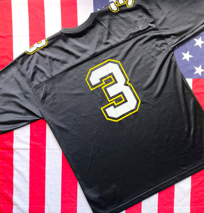Missouri Tigers Nike NCAA Jersey L Outlaw