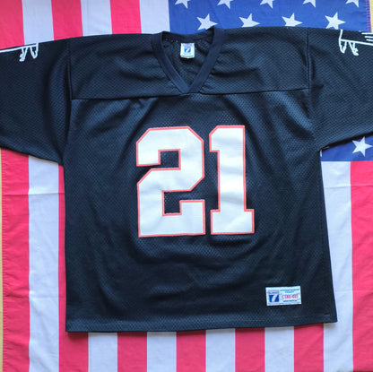 Atlanta Falcons NFL Jersey L Sanders